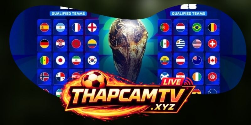 Cách hoạt động của hệ thống Lịch Thi Đấu Thapcamtv