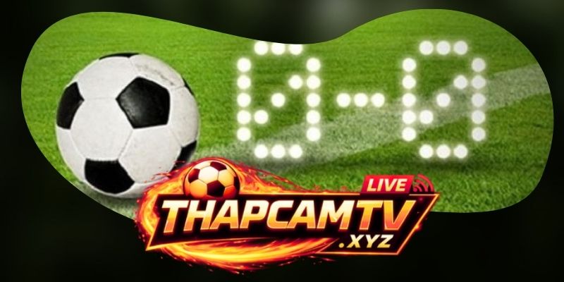 Những giải đấu quốc tế với sức hút cực lớn tại Thapcamtv